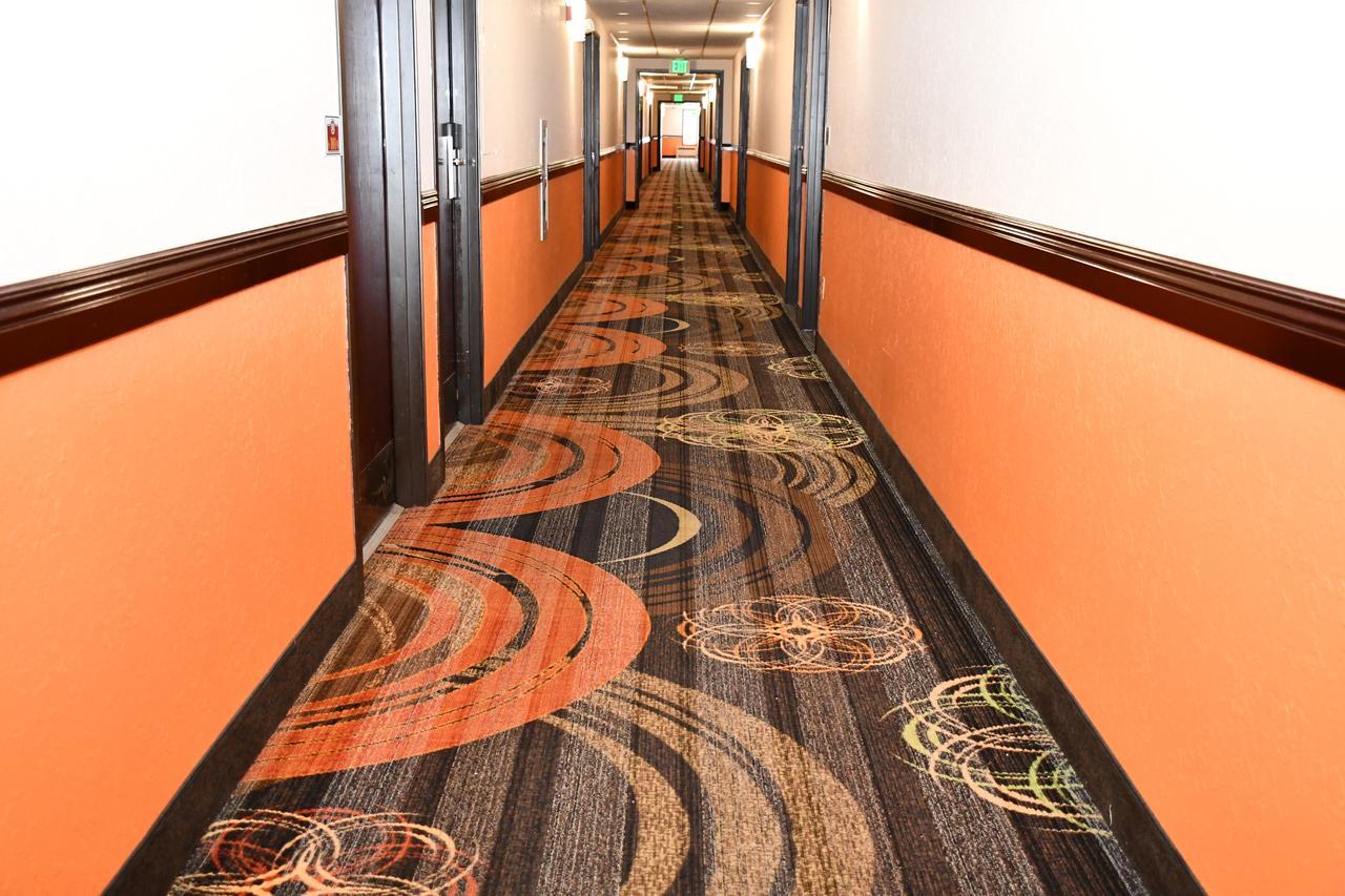 Regency Inn & Suites Faribault Exteriör bild