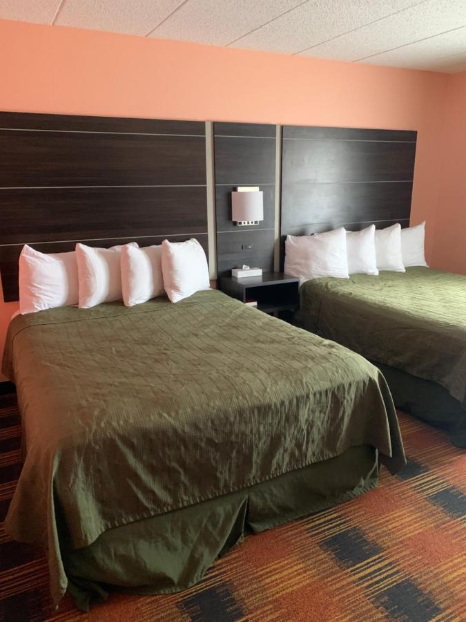 Regency Inn & Suites Faribault Exteriör bild